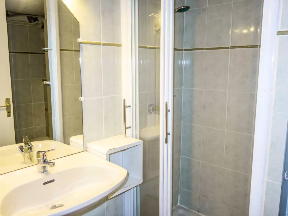 Résidence Hauts de la Madrague