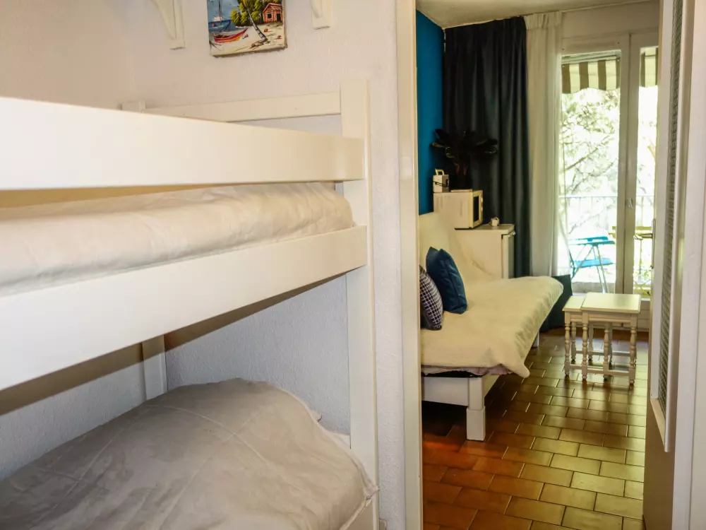 Résidence Hauts de la Madrague