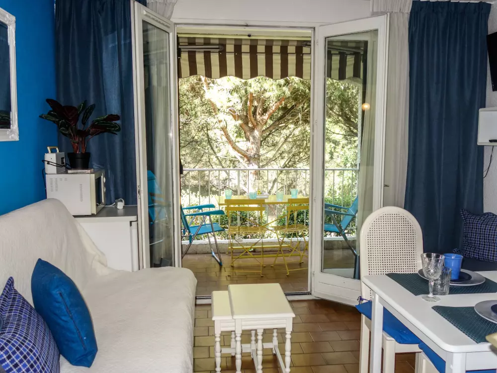 Résidence Hauts de la Madrague