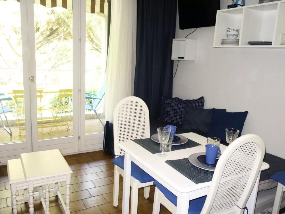 Résidence Hauts de la Madrague