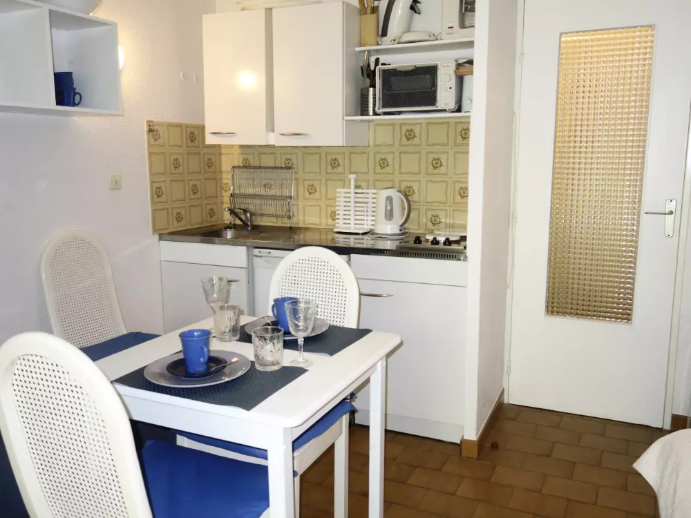 Résidence Hauts de la Madrague