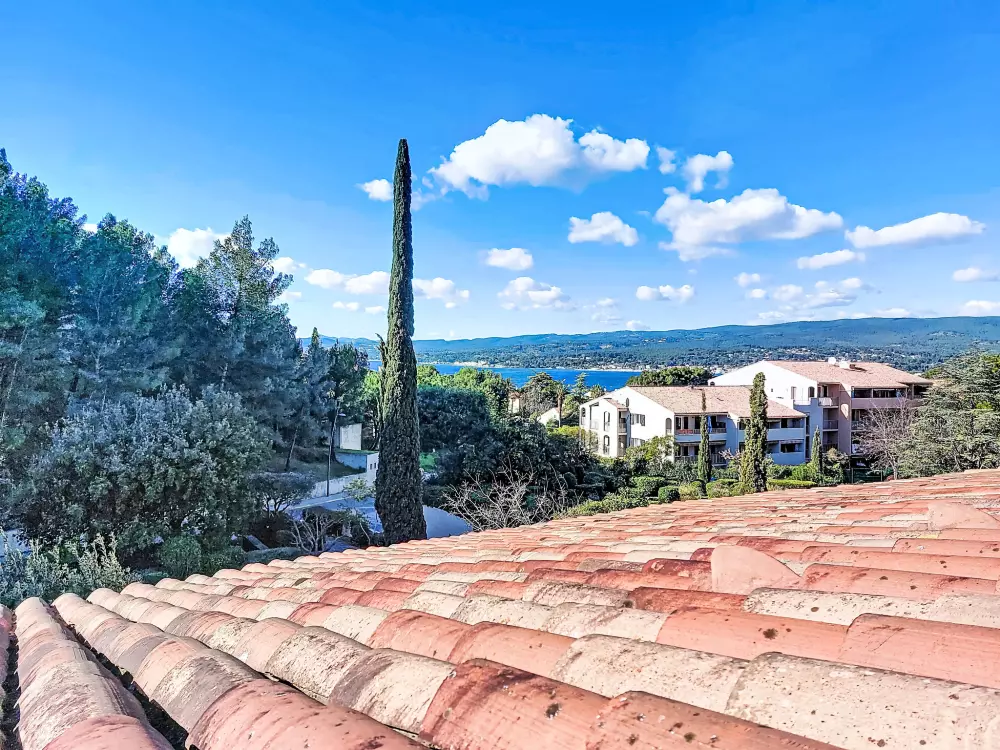 Résidence Hauts de la Madrague