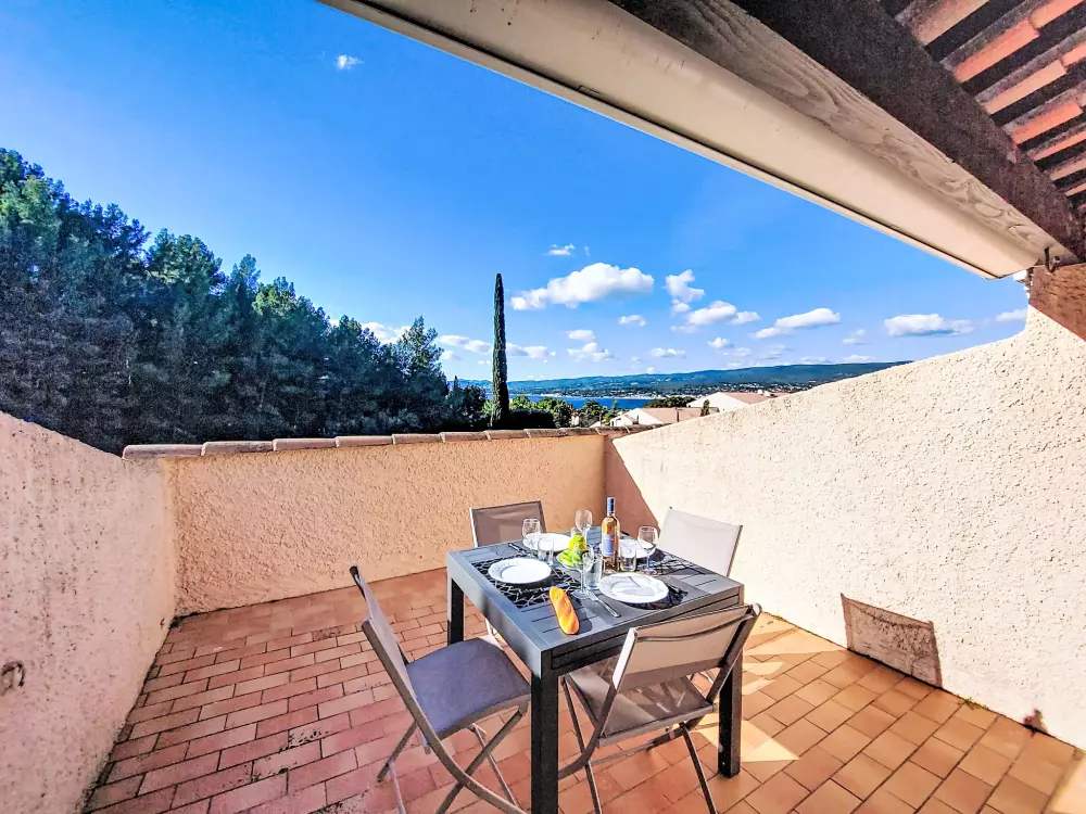 Résidence Hauts de la Madrague