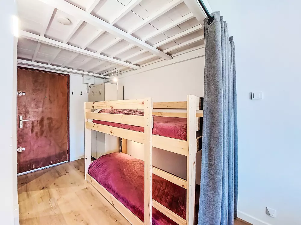 Résidence Hauts de la Madrague