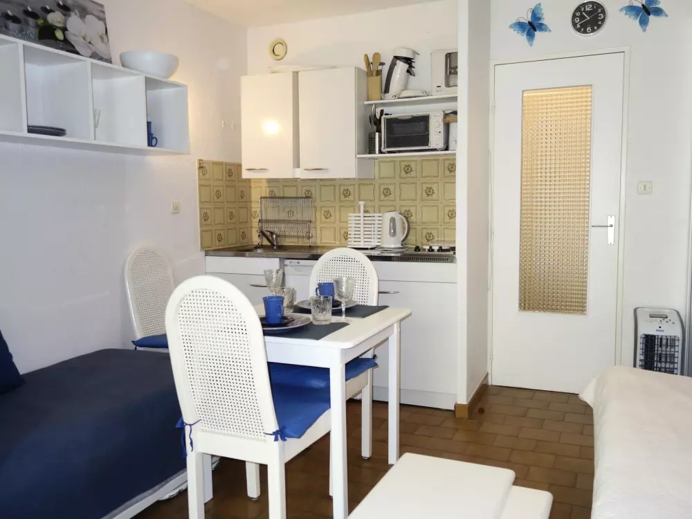 Résidence Hauts de la Madrague