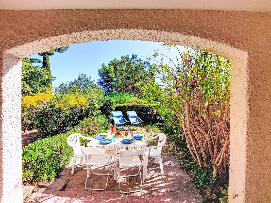 Résidence Jardins de la mer