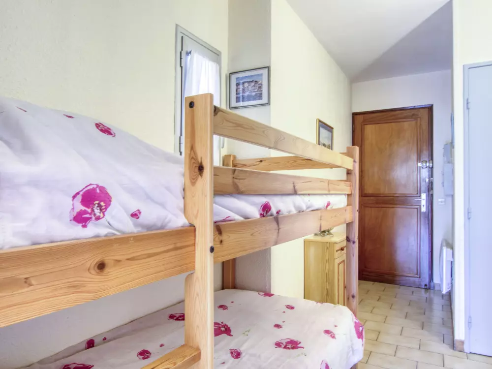 Résidence L'Astrolabe