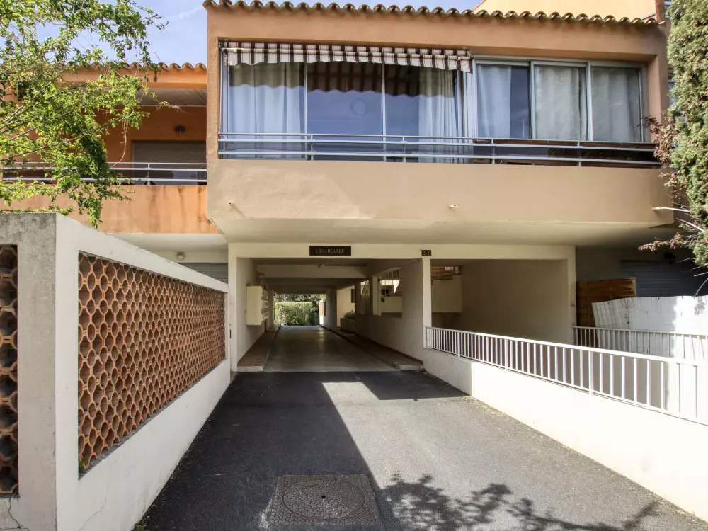 Résidence L'Astrolabe