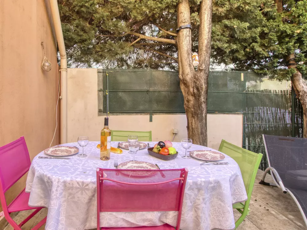 Résidence L'Astrolabe