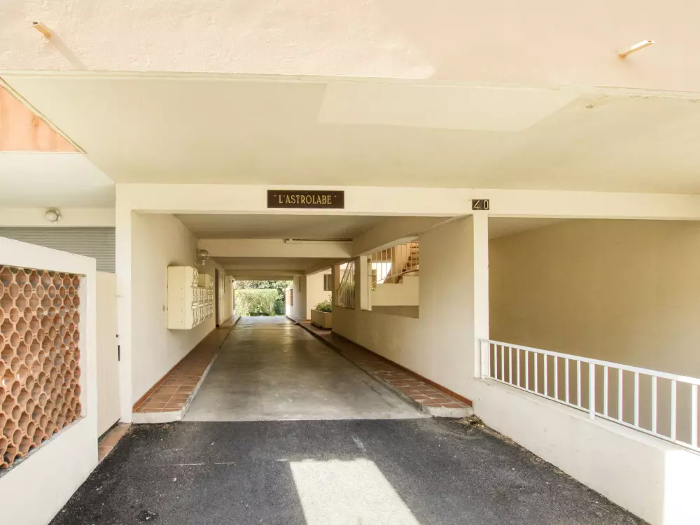 Résidence L'Astrolabe