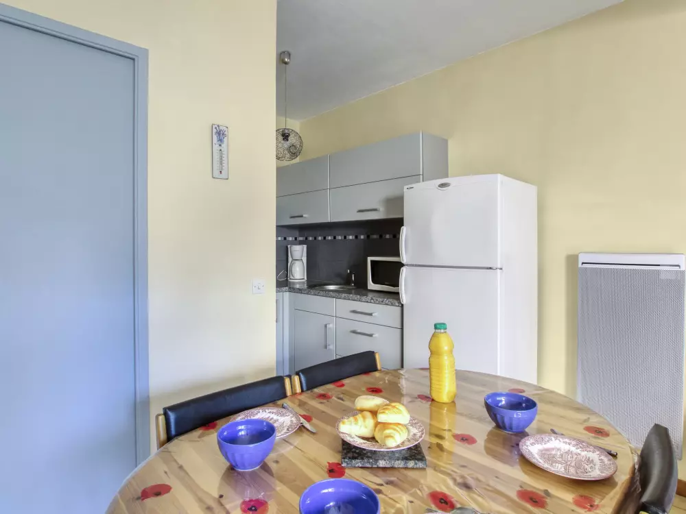 Résidence L'Astrolabe