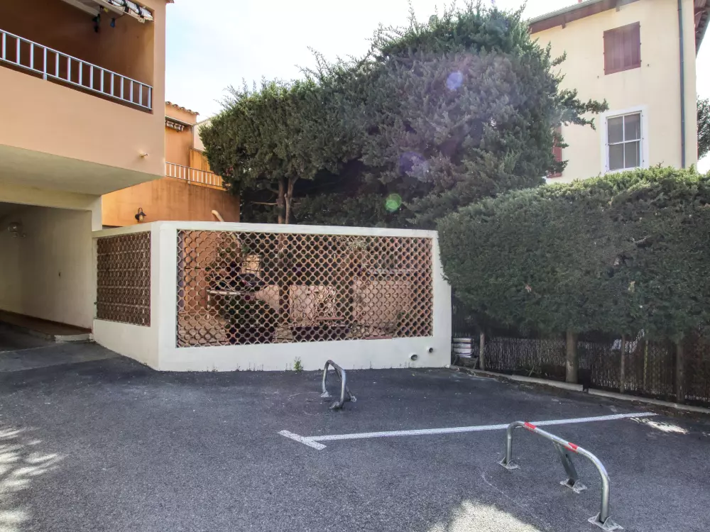 Résidence L'Astrolabe