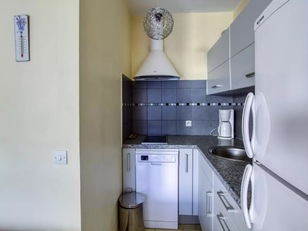 Résidence L'Astrolabe