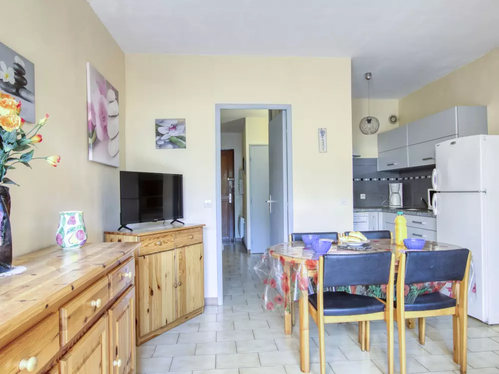 Résidence L'Astrolabe