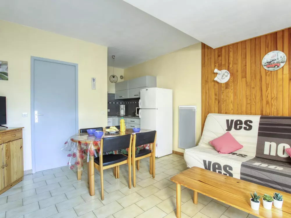 Résidence L'Astrolabe