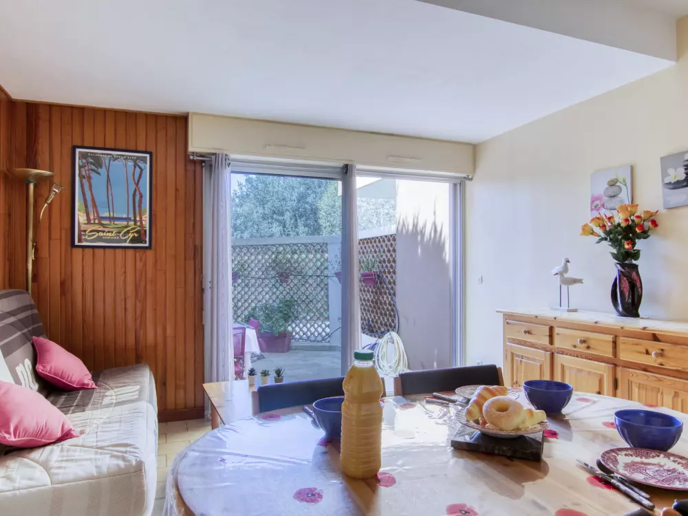 Résidence L'Astrolabe