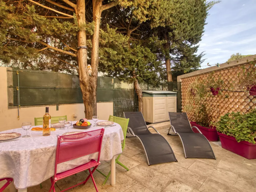 Résidence L'Astrolabe