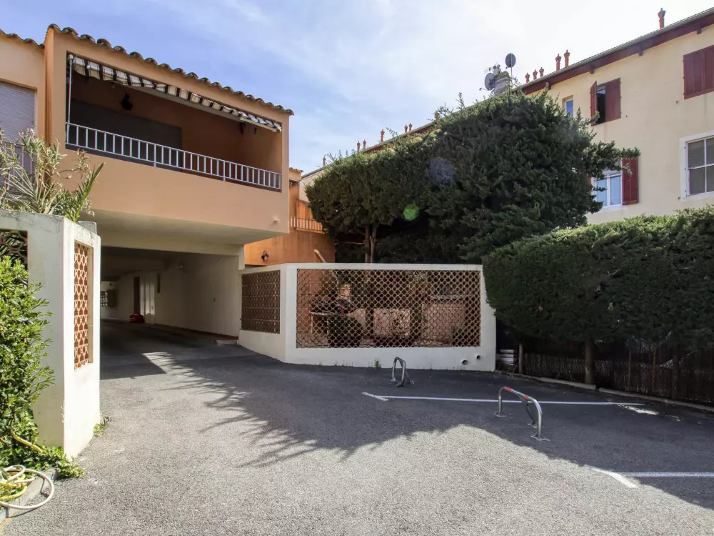 Résidence L'Astrolabe