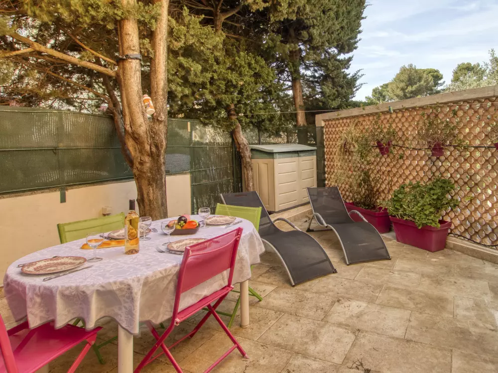 Résidence L'Astrolabe