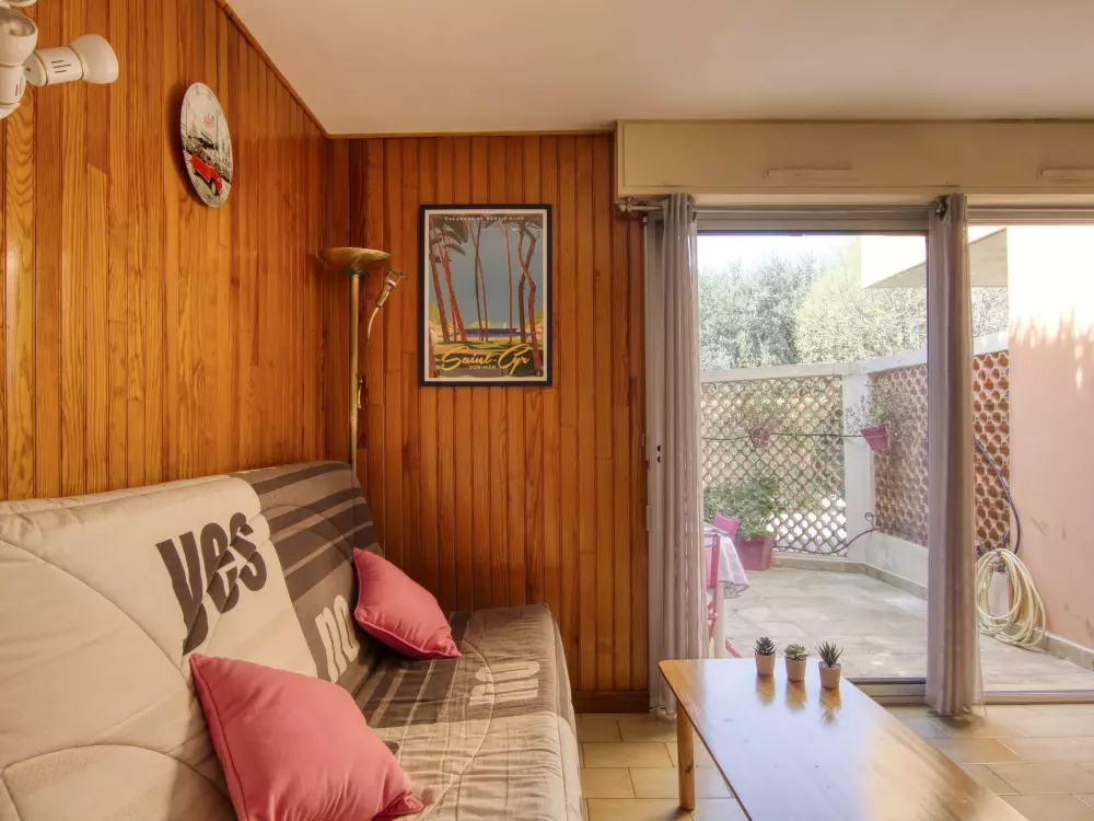 Résidence L'Astrolabe