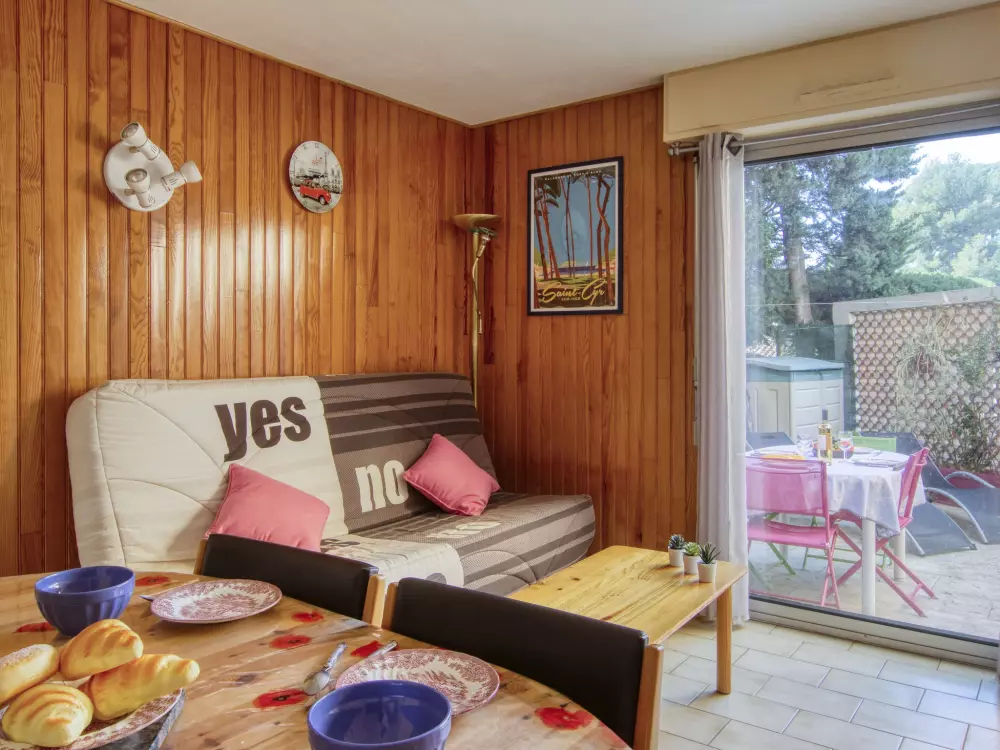 Résidence L'Astrolabe