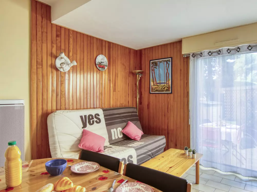 Résidence L'Astrolabe