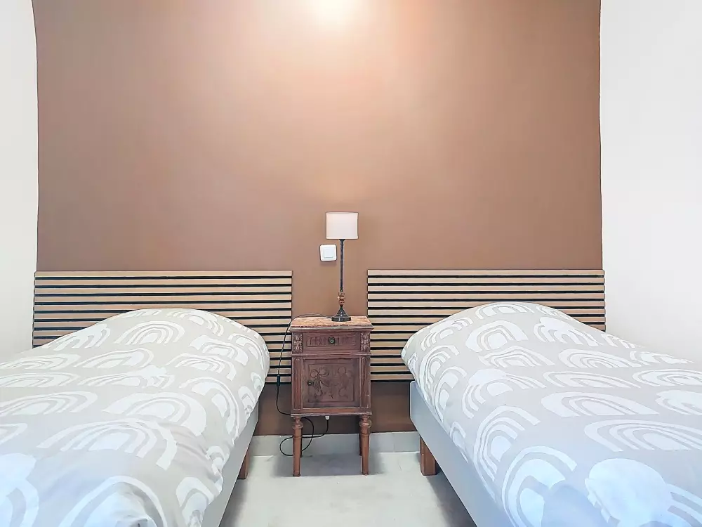 Résidence La Bastide Neuve