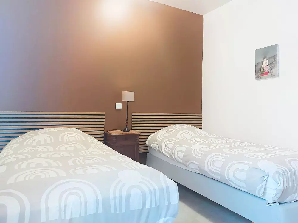 Résidence La Bastide Neuve