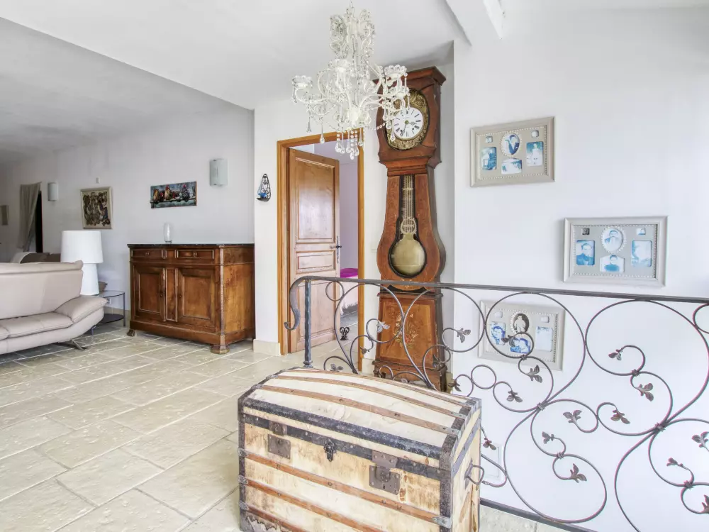 Résidence La Bastide Neuve