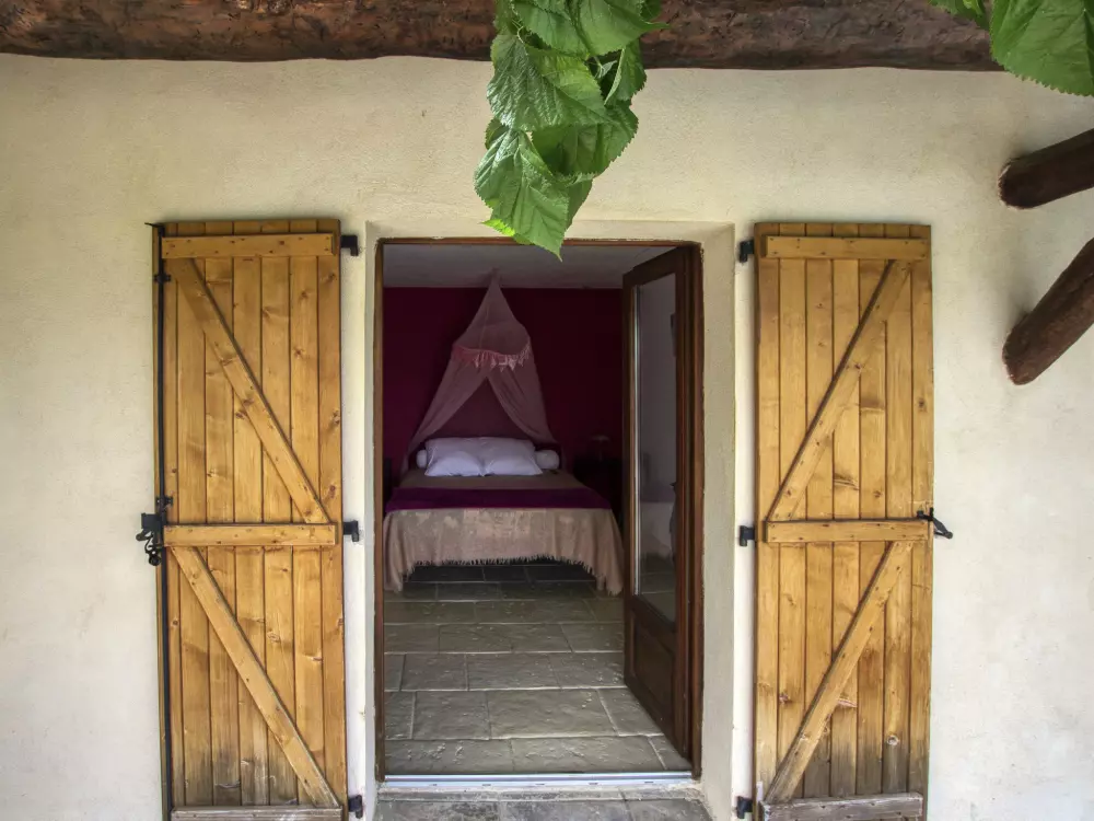 Résidence La Bastide Neuve