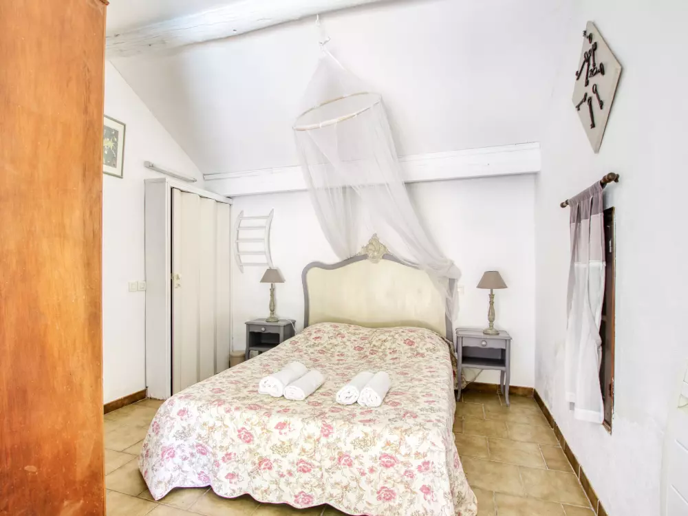 Résidence La Bastide Neuve