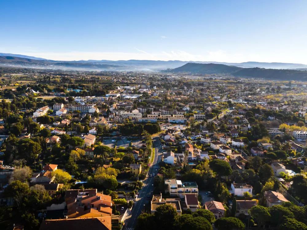 Résidence La Bastide Neuve