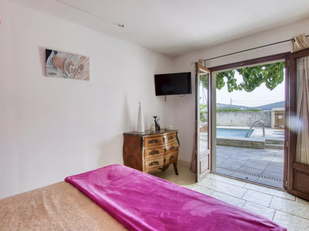 Résidence La Bastide Neuve