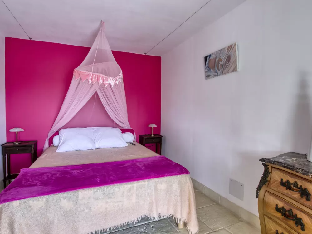 Résidence La Bastide Neuve