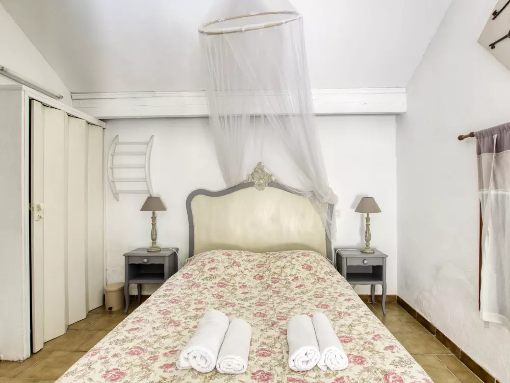 Résidence La Bastide Neuve