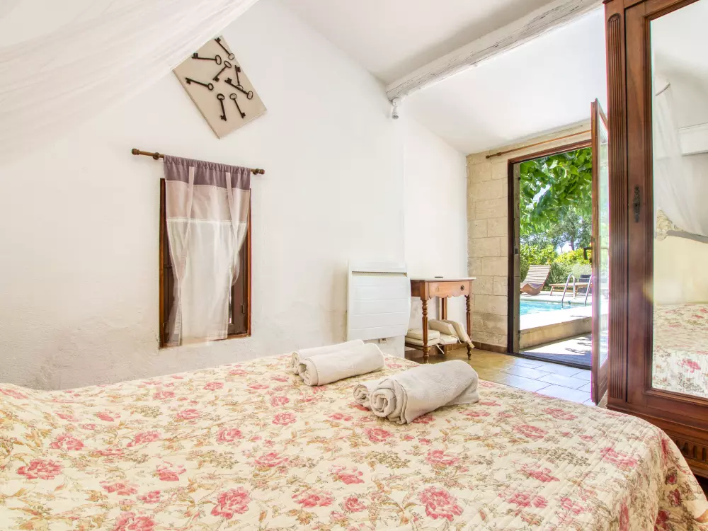 Résidence La Bastide Neuve