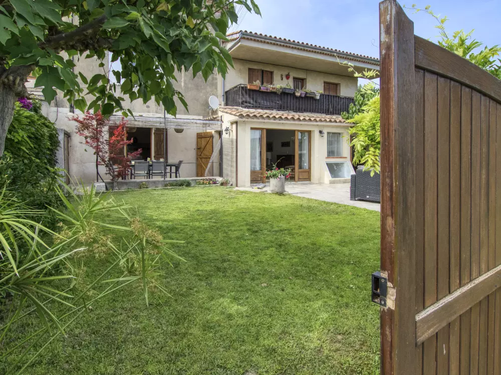 Résidence La Bastide Neuve