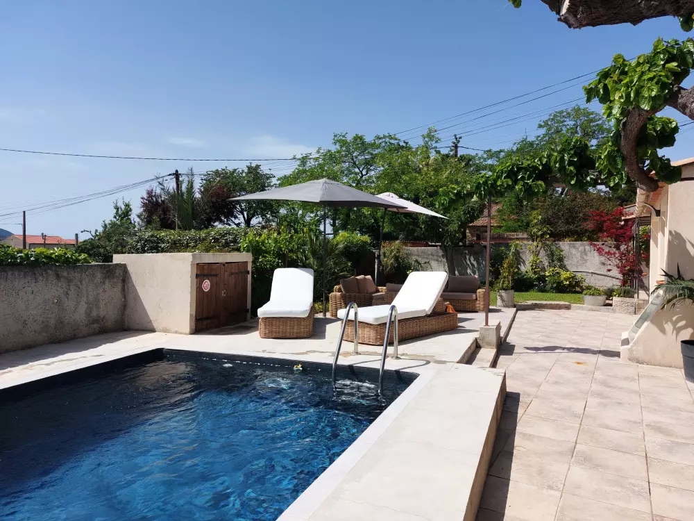 Résidence La Bastide Neuve