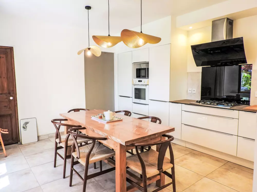 Résidence La Bastide Neuve