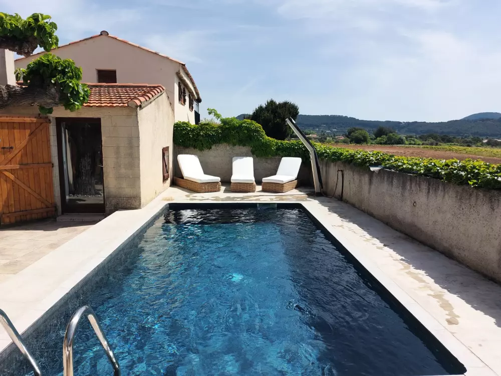 Résidence La Bastide Neuve