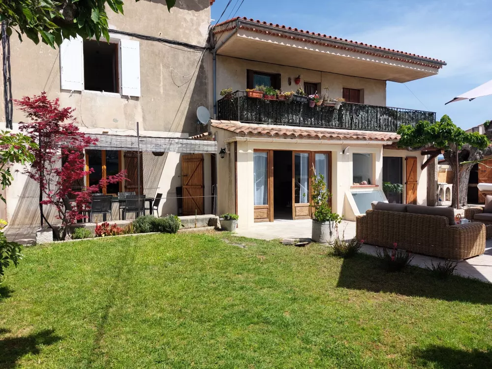 Résidence La Bastide Neuve