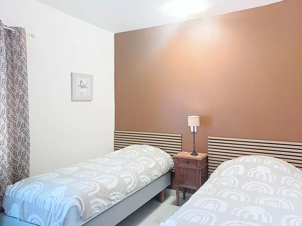 Résidence La Bastide Neuve