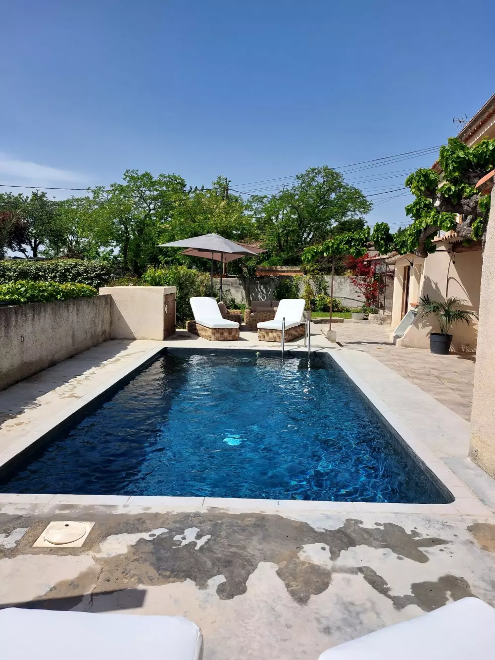 Résidence La Bastide Neuve