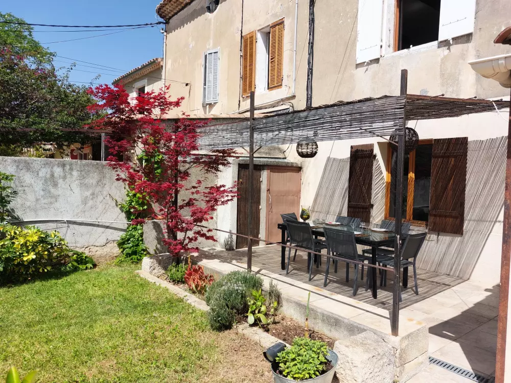 Résidence La Bastide Neuve