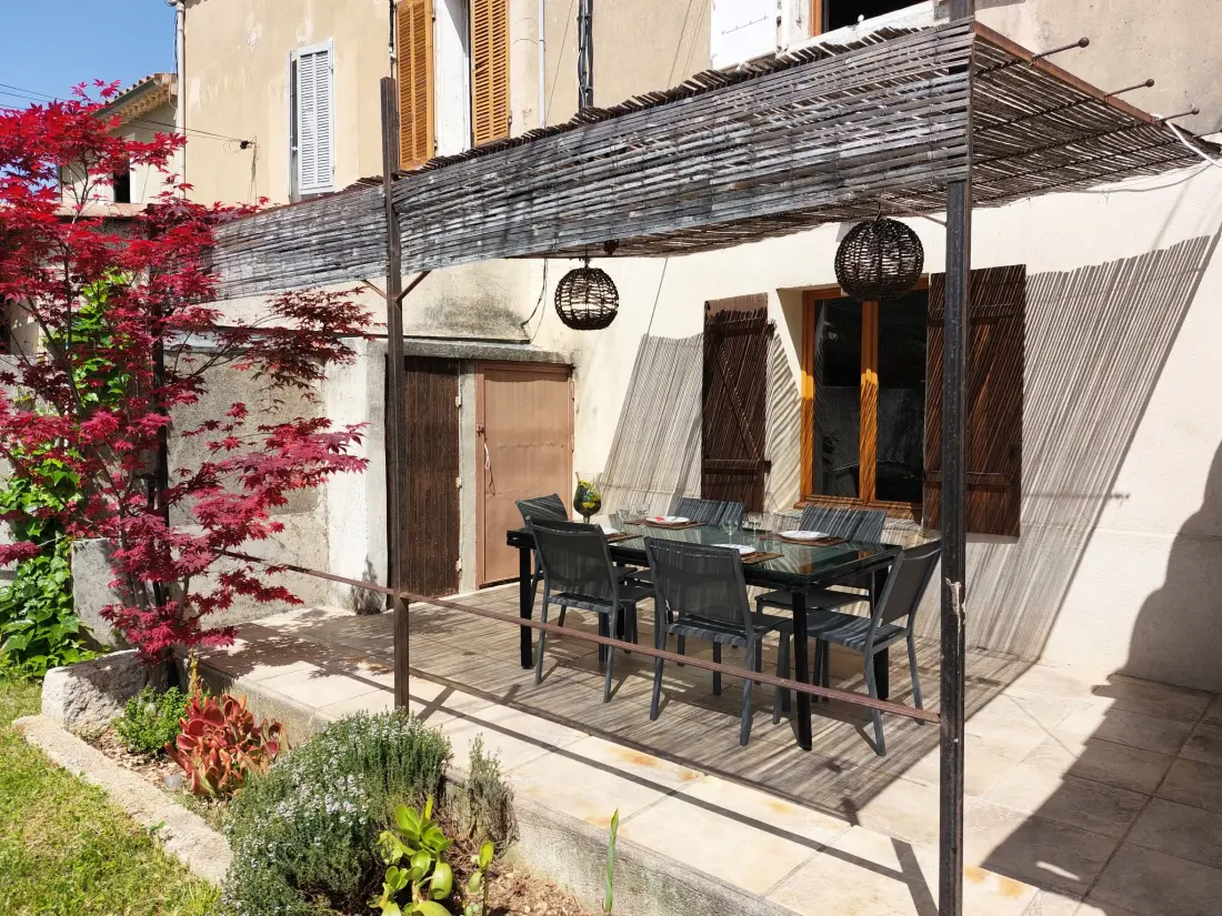 Résidence La Bastide Neuve