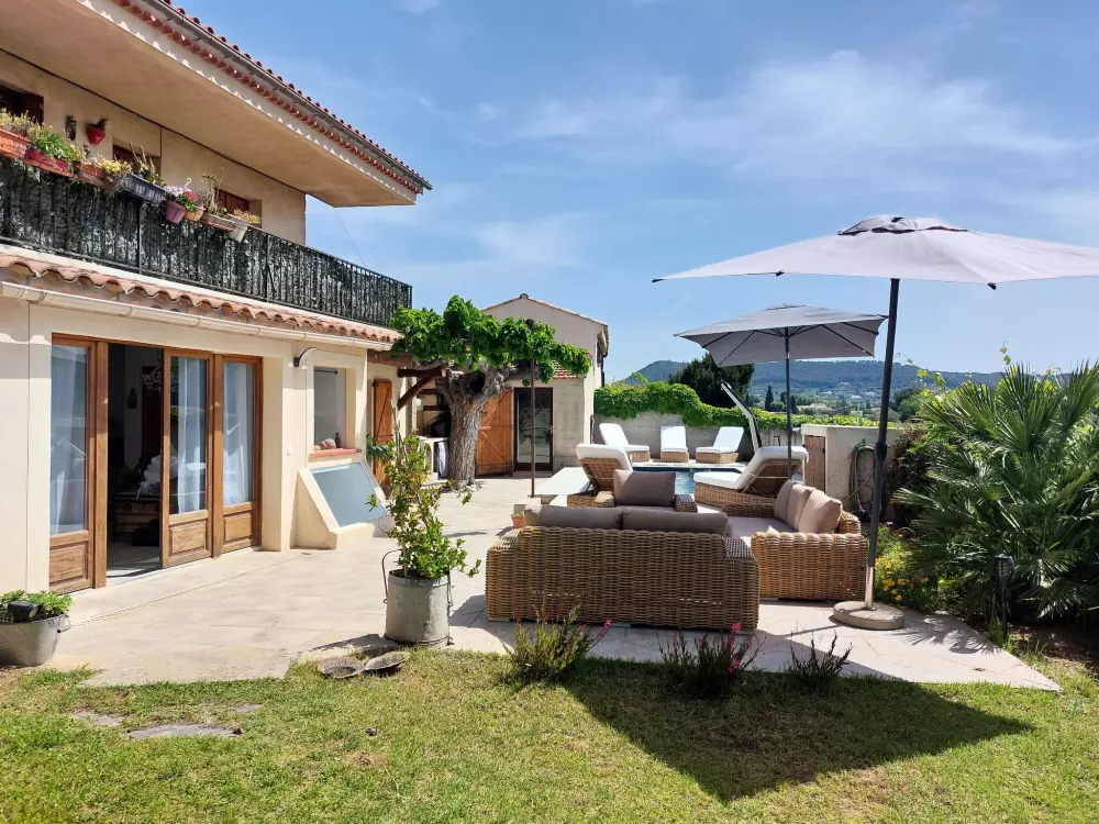 Résidence La Bastide Neuve