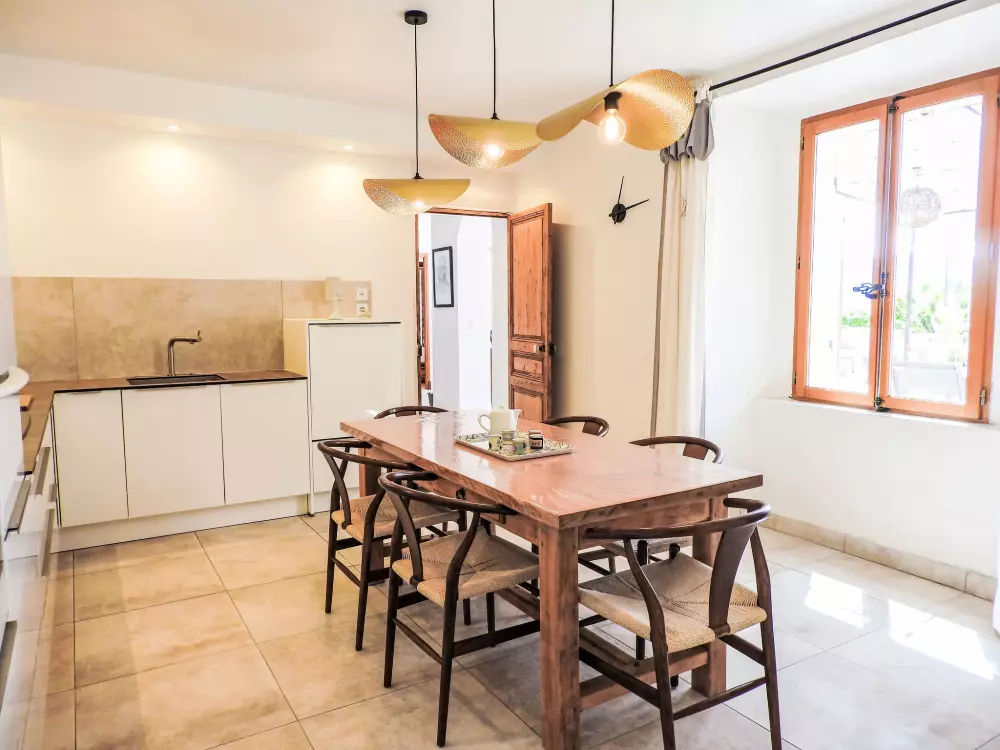 Résidence La Bastide Neuve