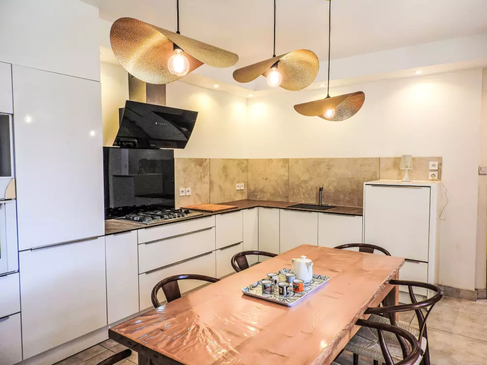 Résidence La Bastide Neuve