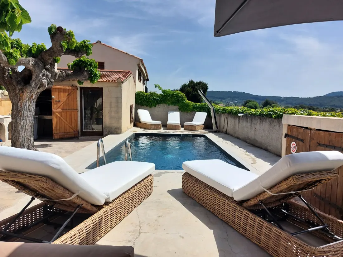 Résidence La Bastide Neuve