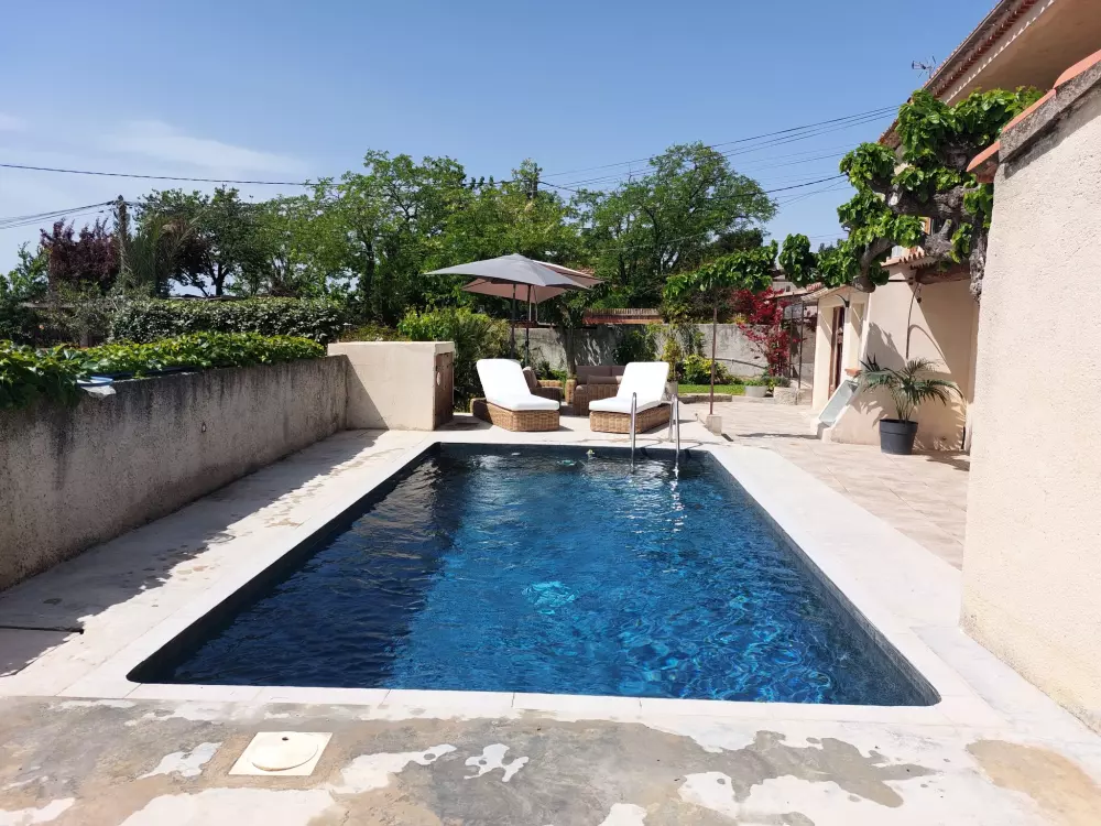 Résidence La Bastide Neuve